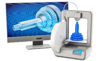 How XRD and EDXRF Can Analyze Ti Powder for Additive Manufacturing