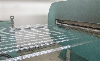 Investigation of Three Types of Polyethylene Films