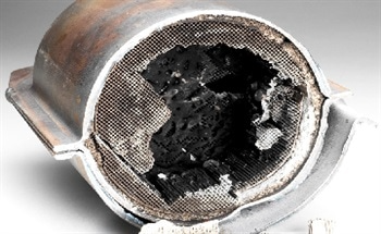 Using XRD to Determine Crystallite Size in Pt/C Catalysts
