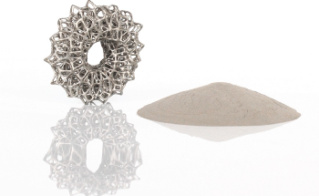 Using XRD to Study Austenite in 410 Steel in Additive Manufacturing