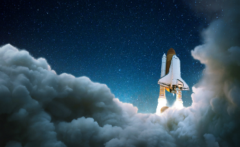 Development of Self-Healing Coatings in the Aerospace Industry