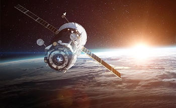 Applications of Seals and Polymer Material Solutions in Satellite Space Systems