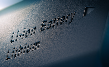 Probing Solid/Liquid Interfaces in Lithium-Ion Batteries Using Scanning Probe Microscopy