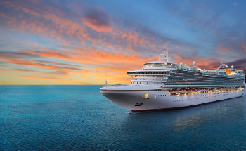 ACT CleanCoat™: Lindblad Expeditions' Self-Disinfecting Ship