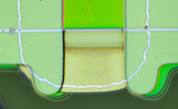 An Introduction to MIX Illumination for Industrial Microscopy