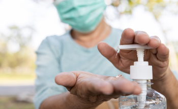 Swapping Whiskey for Hand Sanitizer: How Flexible Instrumentation Enables Rapid Adaptation