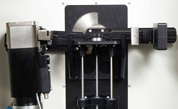 The AXRD Theta-Theta: An Affordable Solution for Non-Ambient Powder Diffraction
