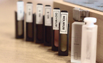 Pharmaceutical Standards for UV-Vis Spectrophotometers