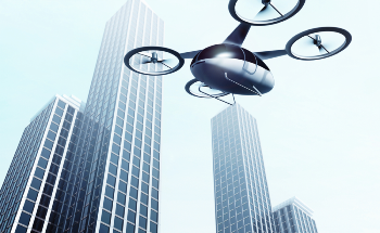 3D-Printed Carbon Fiber Composites for Lightweight Aircraft Parts
