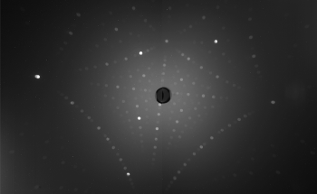 Single-Crystal Orientation: A Unique Solution with the Laue-COS