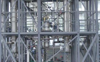 How to Measure CO2 Loading in Amine Gas Scrubbers