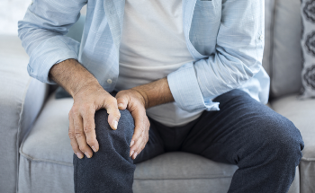 Newly-Developed Hydrogel Composites and their Use in Replacing Knee Cartilage