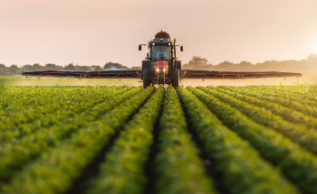 SPEAR®: Organic Biological Peptides for Eco-Friendly Crop Protection