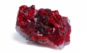 Ruby - Properties of Ruby - Supplier Data from Goodfellow