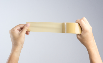 A Sticky Solution: Using Lasers to Turn Everyday Tape into Batteries