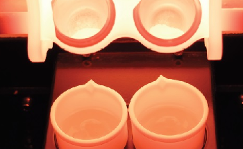 Using Borate and Peroxide Fusions for Dissolution in ICP