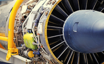 The Latest 3D Printing Developments in the Aerospace and Defense Industry
