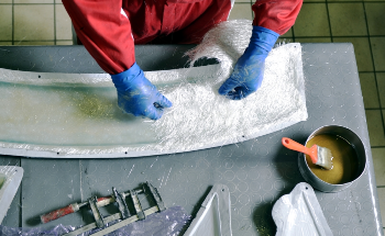 LANXESS: Recycled Glass-Fiber Polyamides for the Automotive Industry