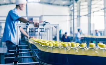 Batch Testing in the Food and Drink Industry