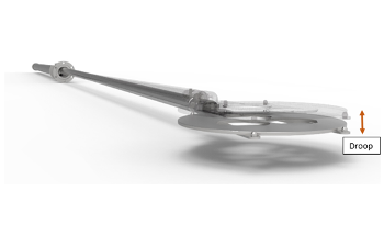 Sample Transfer in UHV Applications