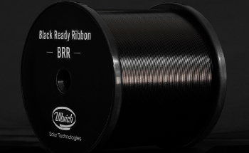Meeting the Demand in the Solar Markets with PV Ribbon Solution