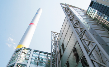 Introducing the Waste-to-Energy Plant