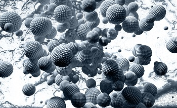 Small Angle X-Ray Scattering for Nanoparticles Size Distributions