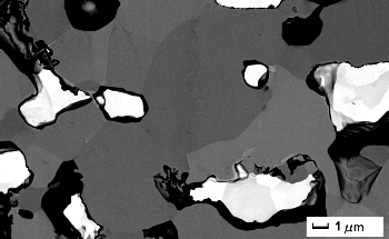 Low Melting Point Alloys and Sub-Zero Temperature Cross Sectioning