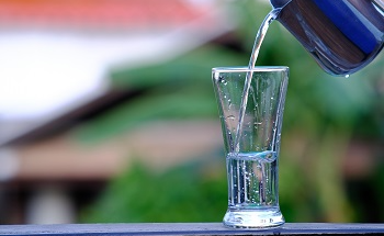 Determining TOC in Raw and Drinking Water