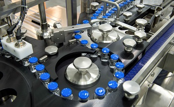 Determining Total Proteins in Pharmaceutical Products