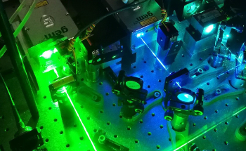 Using Single-Molecule Localization Microscopy (SMLM) to Overcome the Abbe Diffraction Limit