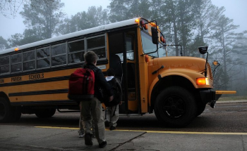 School Security: Bulletproof Products