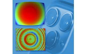Universal Adaptive Profiling Measurement for Semiconductor Manufacturing Metrology