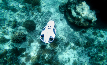 How a 3D-Printable Material Could Make Underwater Equipment Marine-Biodegradable