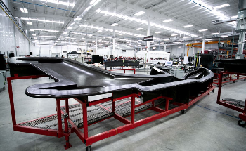 Carbon Fiber Composites for Automotive Manufacturing Processes