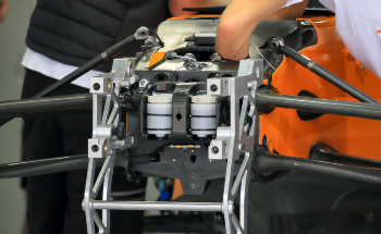 Formula 1: Fire-Retardancy Certifications