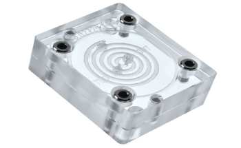 Metrohm Inline Ultrafiltration - Cleaning Ion Chromatography Samples