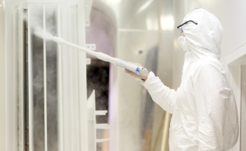 Turning Walls into Natural Air Purifiers with Airlite