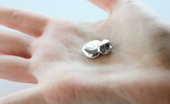 How Could Liquid Metals Boost Semiconductors?