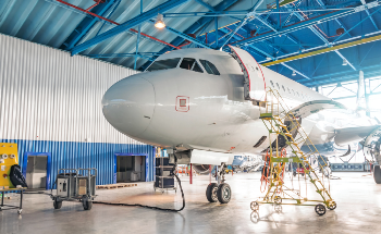 Flame Retardant Tapes for Aerospace Applications