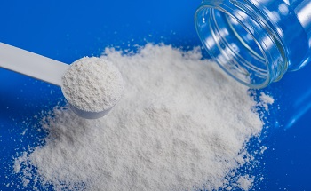 Characterization of Molybdate Type Catalysts