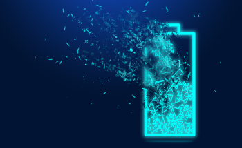 Echion Technologies' Superfast Charging Battery Solutions