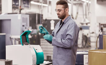 Near-Infrared Spectroscopy Analysis: FAQs (Part 2)
