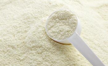 A Batch-to-Batch Comparison of Flowability of Lactose Powders
