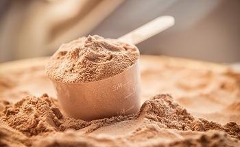 Testing Powders at Elevated Temperatures