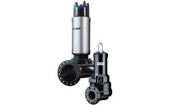 Homa Pump Technology: An Overview