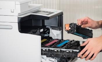 Using Flow Imaging Microscopy to Enhance Particle Analysis of Printer Toner