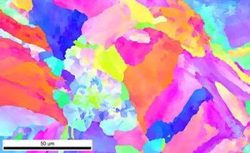 Discussing Electron Backscatter Diffraction (EBSD) with EDAX