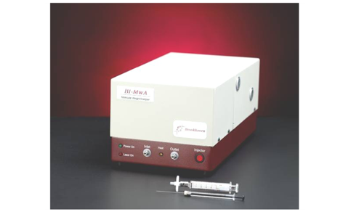 Utilizing the BI-MwA from Brookhaven Instruments to Determine Molecular Weight