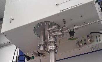 New Technique Promises to Accelerate Materials Development for Gas Separations